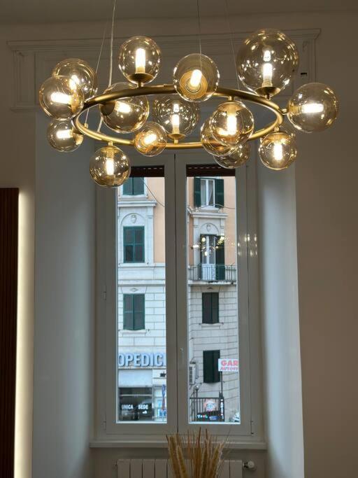 Stans Dolce Lusso Basilica San Giovanni 로마 외부 사진