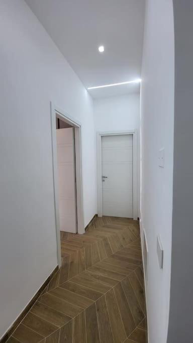 Stans Dolce Lusso Basilica San Giovanni 로마 외부 사진